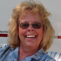 Sandra Armstrong