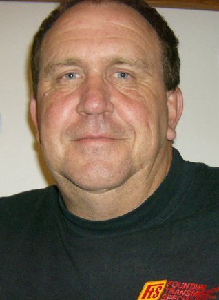 Kevin Zimple