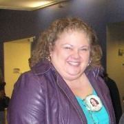 Sally Green