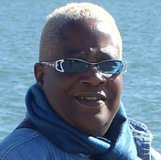 Marie Sealy