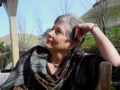 Barbara Jones