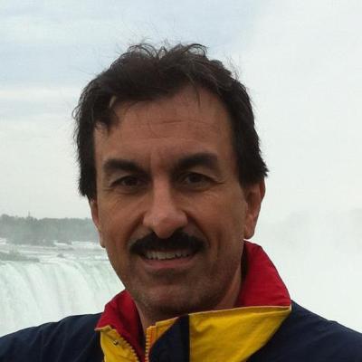 Paul Doghramji