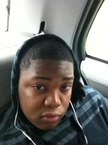 Russell George