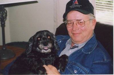 Donald Baughman