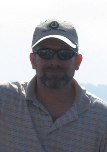 Michael Reilly
