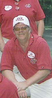 Peter Bartman