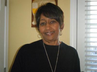 Geraldine Owens