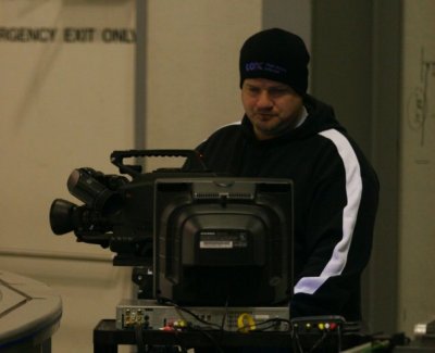 Sean Chambers