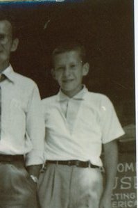 Phillip Cornwell