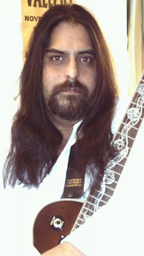William Franceschi