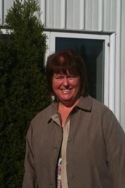 Debra Jackson