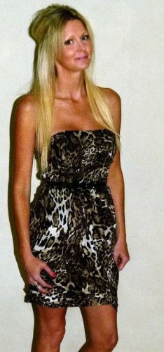 Shannon Mclaughlin