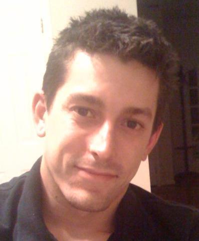Brian Cherry