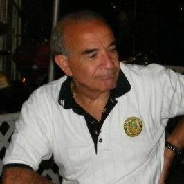 Blaise Dipronio
