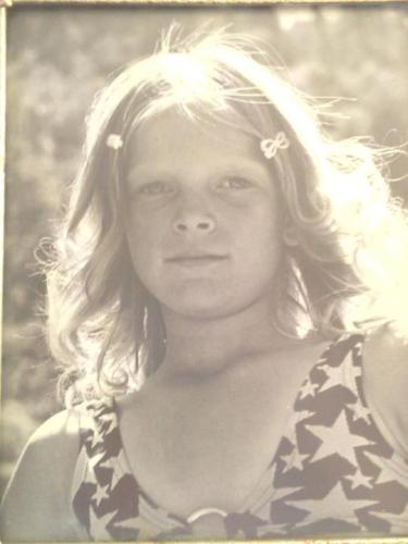 Heidi Massey