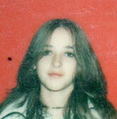 Jacqueline Hoover