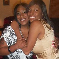 Latoya Wright