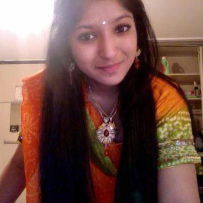 Aarti Aggarwal