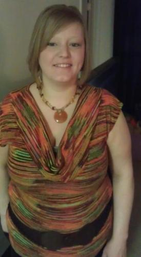 Cynthia Mcguire