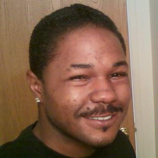 Dajuan Hill