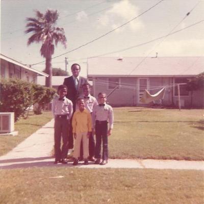 Bernard Lindsey