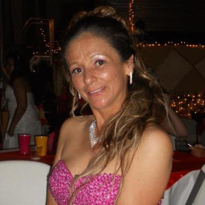 Gina Wiest