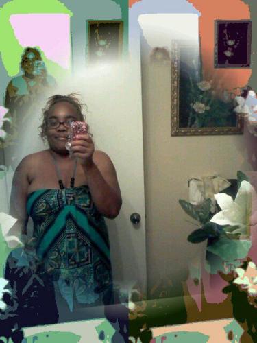 Tamika Napper