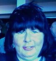 Nancy Keyes