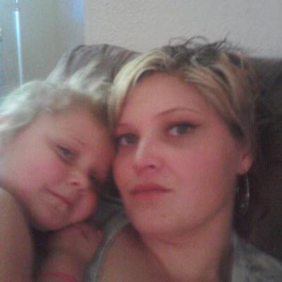 Tiffany Westerfield