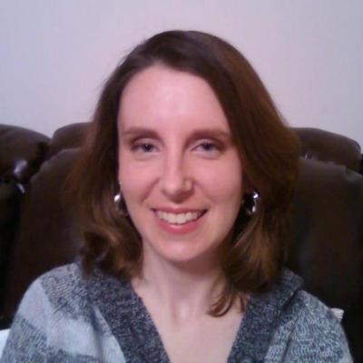 Bethany Woodard