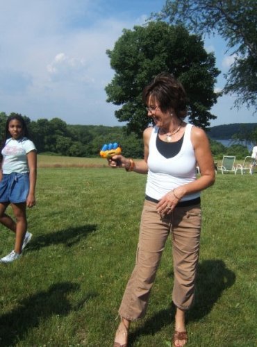 Susan Cavaliere