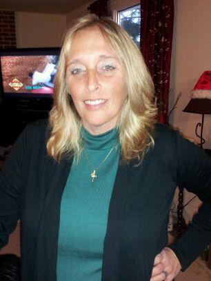 Kimberly Rakes