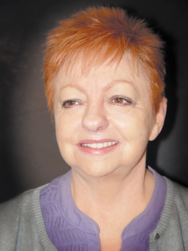 Judy Shock