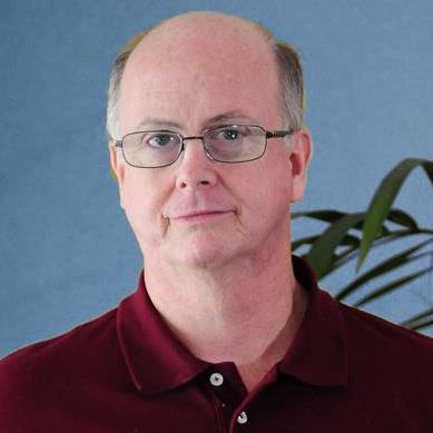 Kevin Woodbury