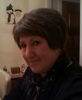 Luann Degrose