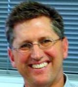 Simon Garland