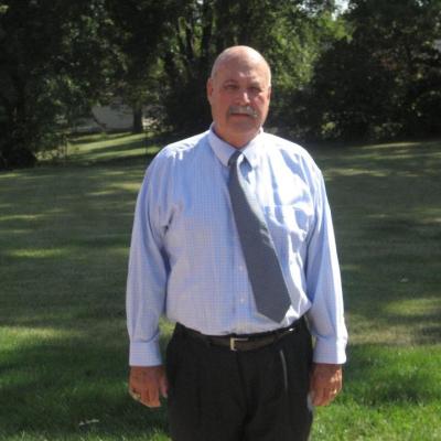 James Mizell