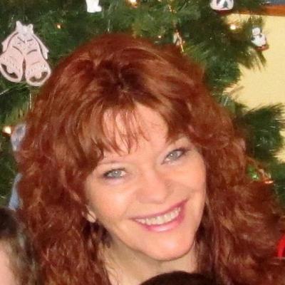 Cheryl Pelkey