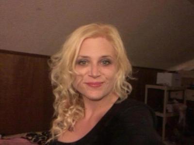 Deborah Mullinax