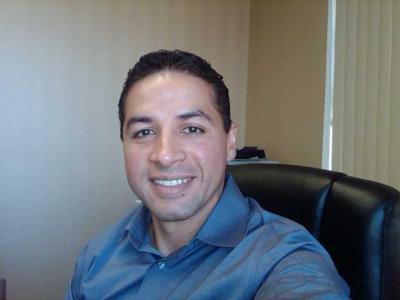 Gilbert Ramos