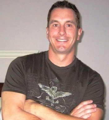 Mathew Hill