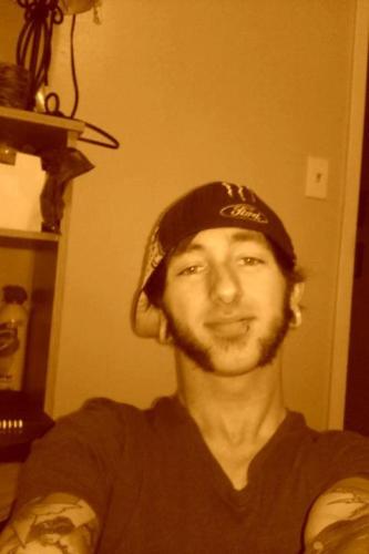 Randy Edge