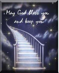 Glenda May