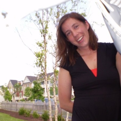 Michele Mcdonald
