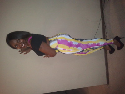 Tashemia Pratt