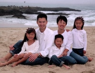 Jimmy Wong