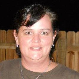 Tracy Riley