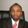 Abdirahman Khasse