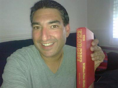 Jose Medina