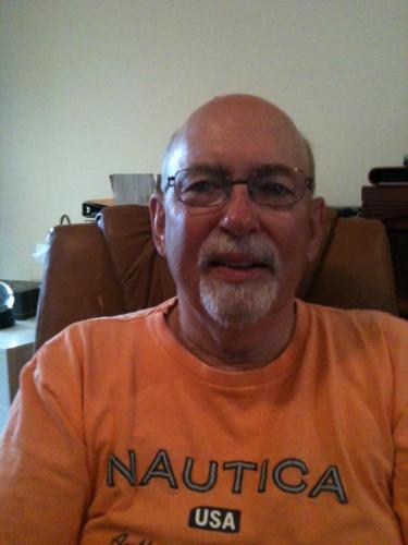 Ted Tomlin